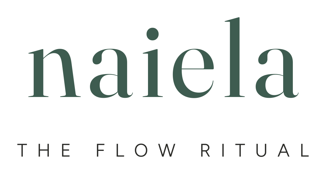 Naiela, The Flow Ritual
